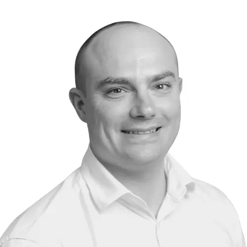 Ben Collins